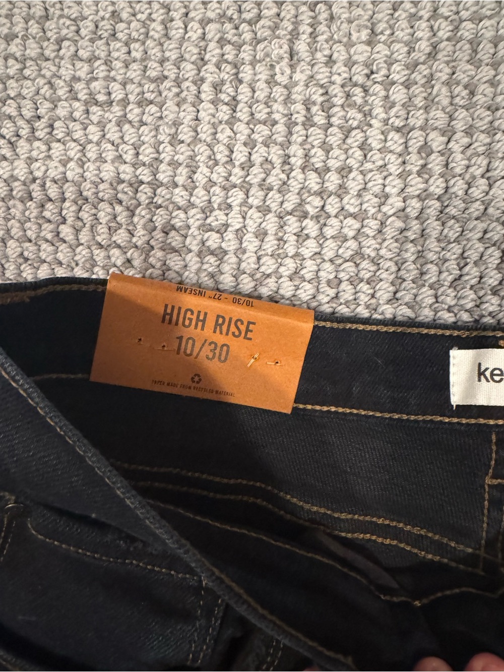👖KENSIE JEANS👖 - Picture 5 of 6